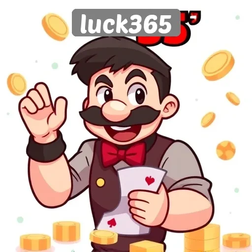 Menganalisis Peluang Menang di Luck365 untuk Pemain Baru
