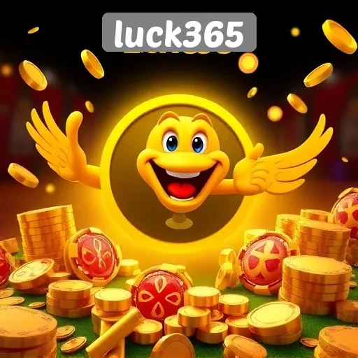 Membangun Komunitas Pemain di Luck365