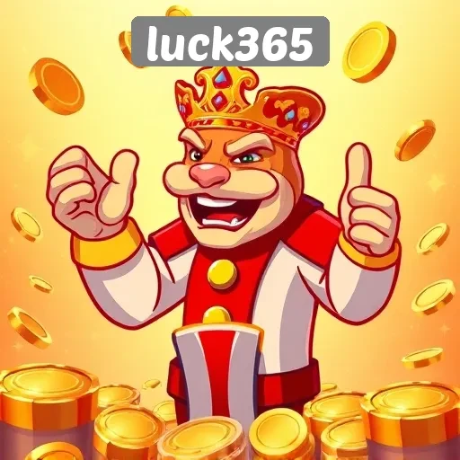 Tantangan dan Peluang di Dunia Game Luck365