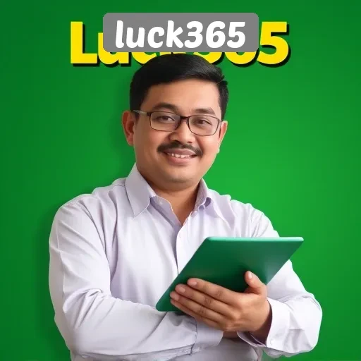 Tinjauan Layanan Pelanggan di Luck365