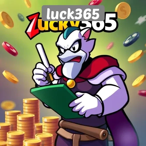 Kesimpulan Mengenai Pengalaman Bermain di Luck365