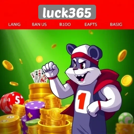 Menjelajahi Variasi Permainan di Luck365