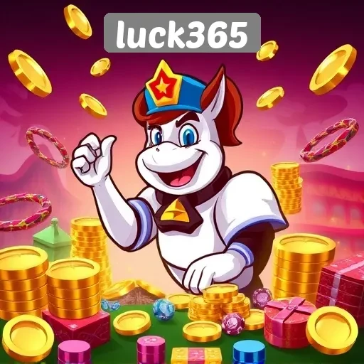 Menggali Keunggulan Situs Game Luck365 untuk Pemain Indonesia