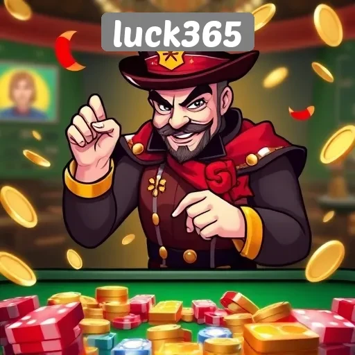 Mengulik Fitur Menarik di Situs Game Luck365
