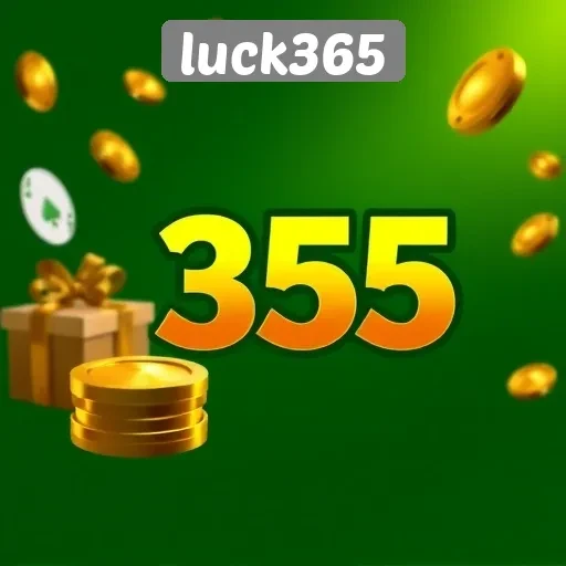 Keunggulan Fitur Permainan di Luck365 bagi Pengguna