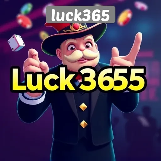 Varian Permainan yang Tersedia di Luck365