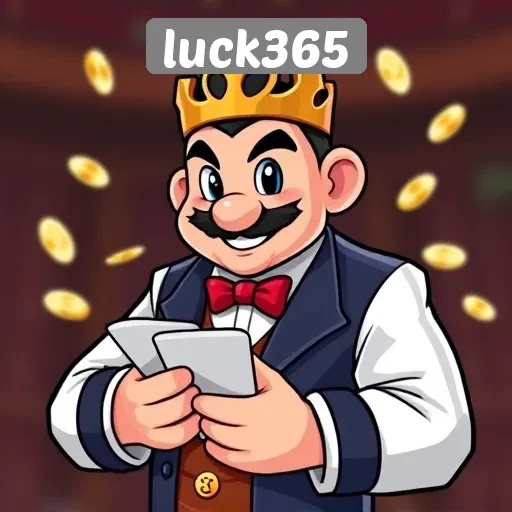 Persaingan Situs Game di Indonesia dan Peran Luck365