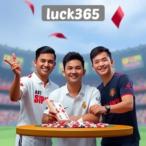 Kisah Sukses Pemain Indonesia di Luck365