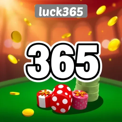 Mengenal Luck365 Situs Game Online Terpercaya di Indonesia