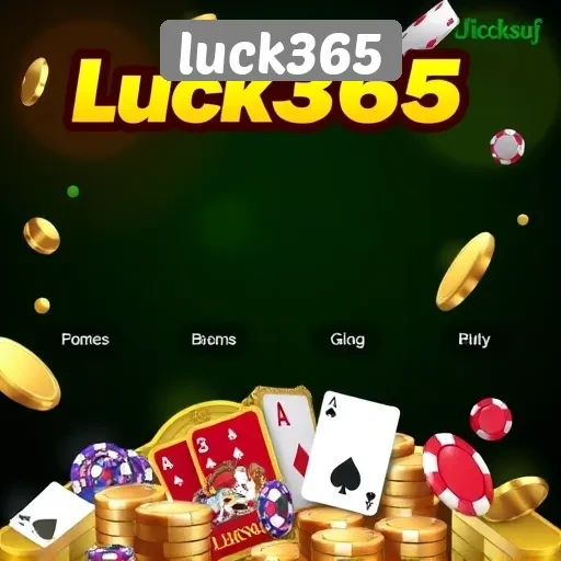 Pengenalan Situs Game Luck365 untuk Pemain Indonesia