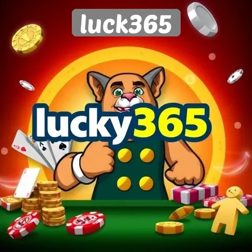 Keuntungan Bergabung dengan Luck365 dalam Bermain Game