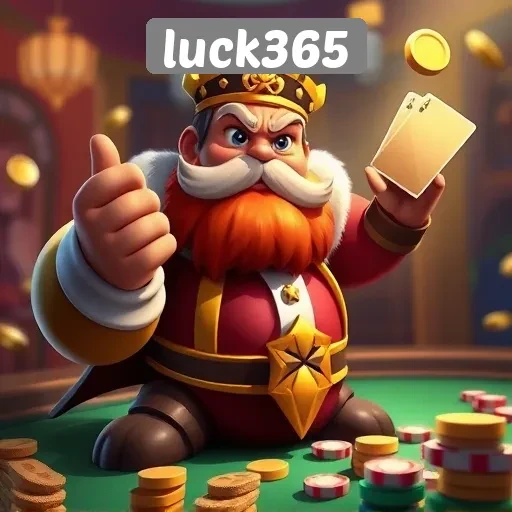 Mengungkap Fitur Menarik dari Situs Game Luck365