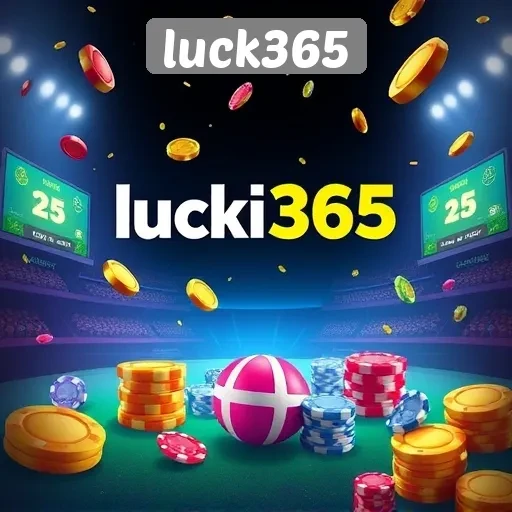 Mengulas Fitur Unggulan Situs Game Luck365