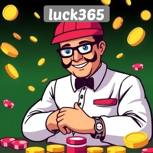 Panduan Lengkap Menggunakan Situs Game Luck365
