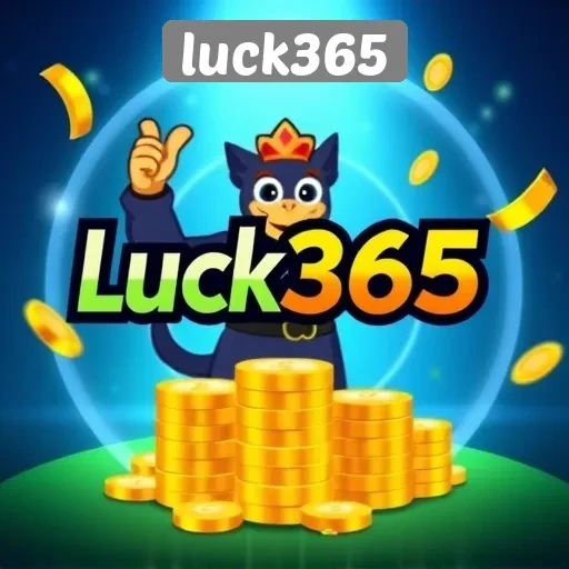 Peran Luck365 dalam Industri Game Online di Indonesia