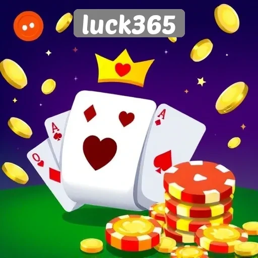 Mengenal Luck365 Sebagai Platform Game Terpercaya