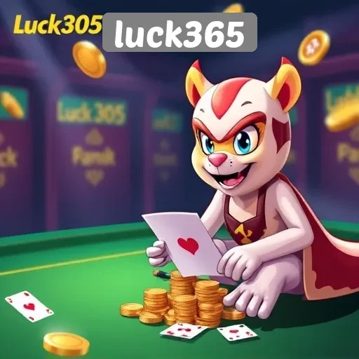 Mengenal Situs Game Luck365 dan Fasilitasnya