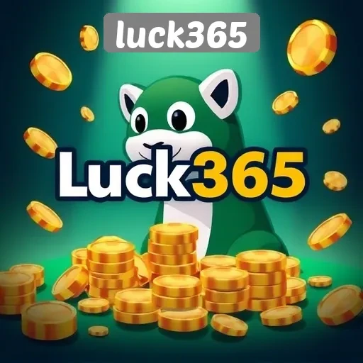 Mengenal Luck365 sebagai Situs Game Terpercaya