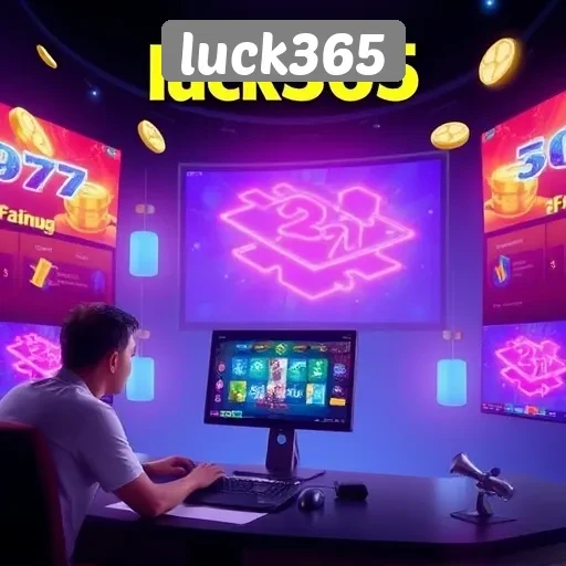 Dampak Luck365 terhadap Industri Game Online di Indonesia