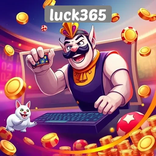 Bagaimana Luck365 Mempengaruhi Industri Game Online di Indonesia