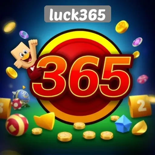 Luck365 Sebagai Alternatif Game Online yang Beragam