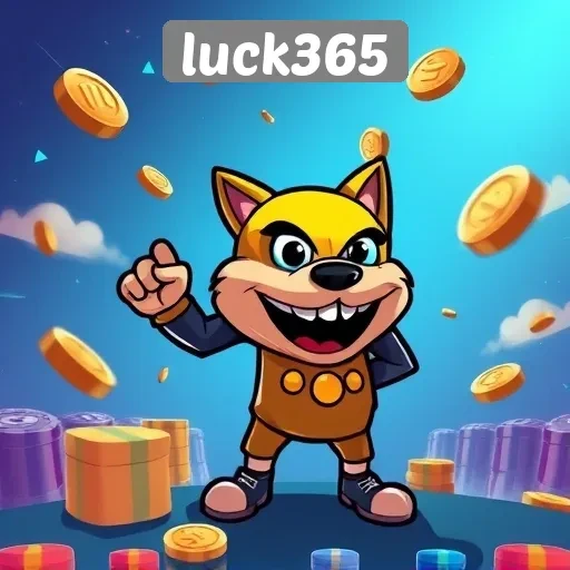 Mengenal Luck365 Sebagai Platform Game Online Terpercaya