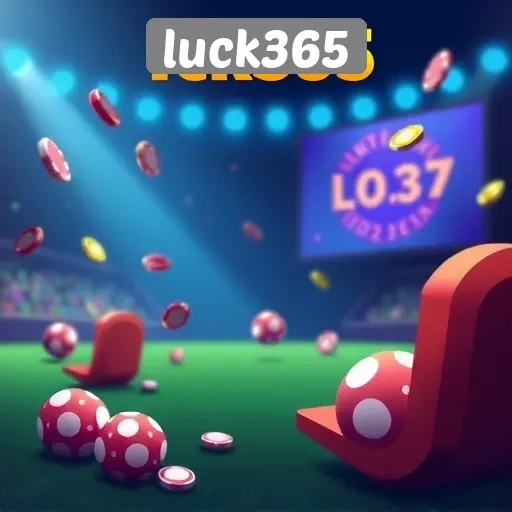 Review Pengalaman Bermain di Luck365 untuk Pemula