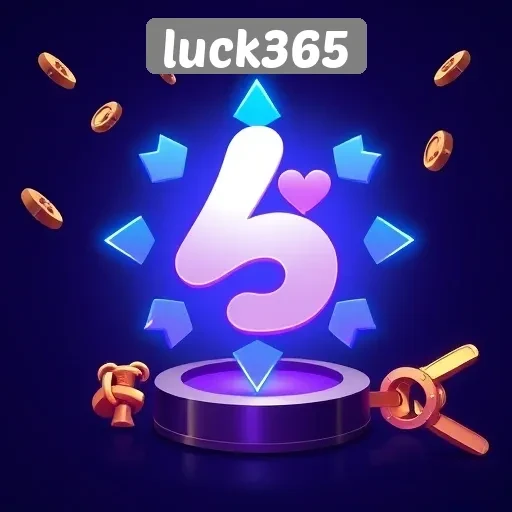 Tampilan Antarmuka Luck365 yang Ramah Pengguna
