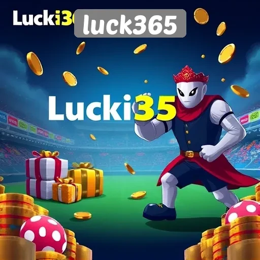 Membandingkan Luck365 dengan Situs Game Lainnya