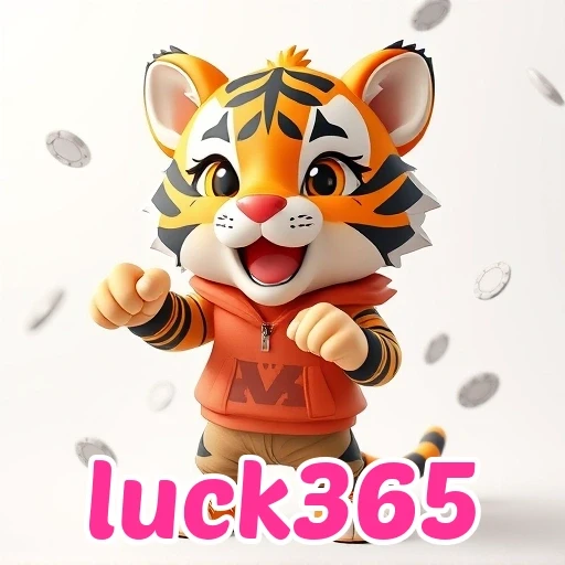 luck365: Temukan Keseruan Permainan Baru yang Memikat Hati!