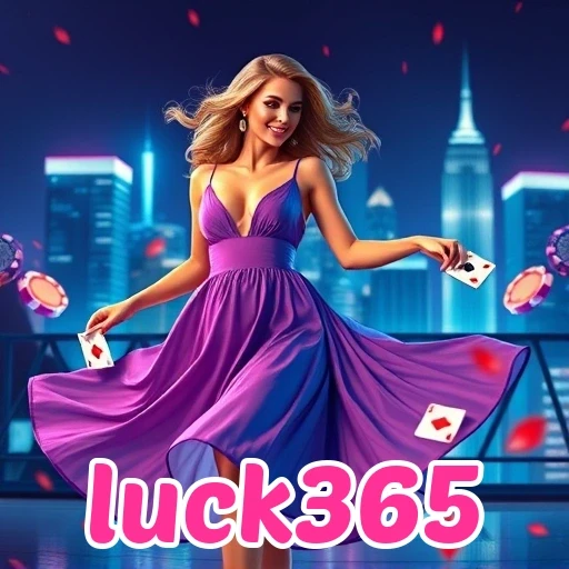 luck365: Keunggulan Berita Judi untuk Pengguna Indonesia