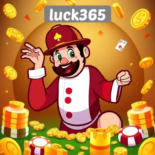 Keunggulan Permainan Online di Luck365