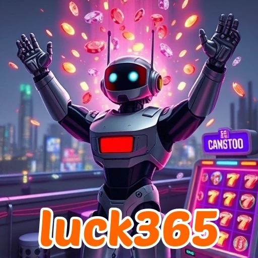 luck365: Temukan Jackpot Besar di Slot Progresif yang Menarik