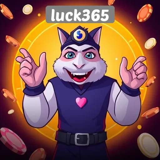 Promosi dan Bonus Menarik di Situs Luck365