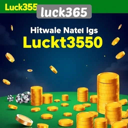 Cara Mendaftar dan Memulai di Luck365 untuk Pemula