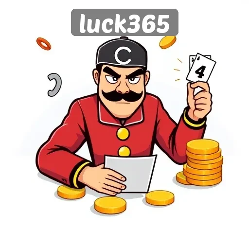 Taktik Bermain di Luck365 untuk Meningkatkan Peluang Menang