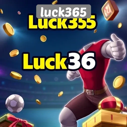 Berbagai Jenis Permainan yang Tersedia di Luck365