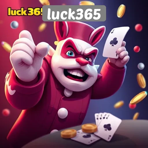 Memahami Fitur Unggulan Situs Game Luck365
