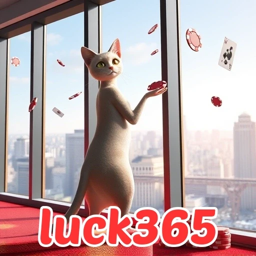 luck365: Fitur Menarik dan Update Permainan untuk Pemain Indonesia