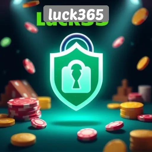 Keamanan dan Privasi Pengguna di Luck365