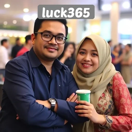 Testimoni Pengguna tentang Pengalaman di Luck365