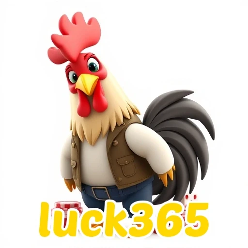 luck365: Bonus Selamat Datang yang Menarik untuk Pemain Baru